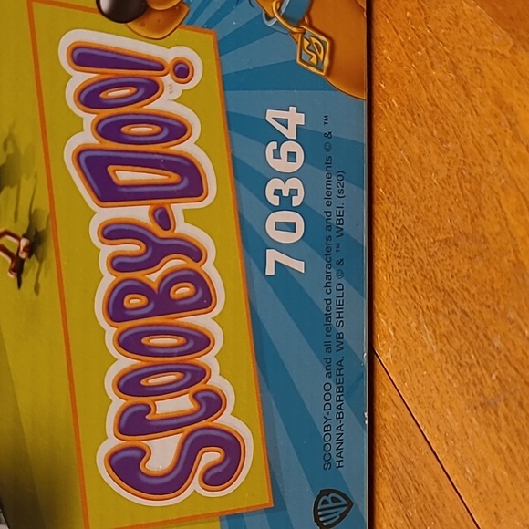 Scooby-Doo! Western Stagecoach Set - Picture 6 of 10